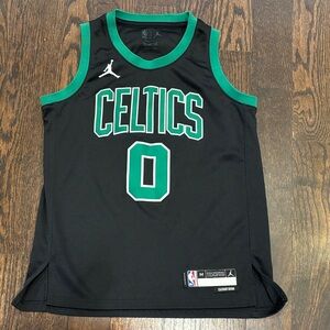 Youth Boston Celtics Jersey